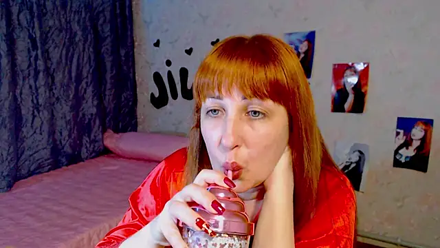 JillStevens online show from 03.19.25