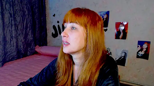 JillStevens online show from 03.21.25