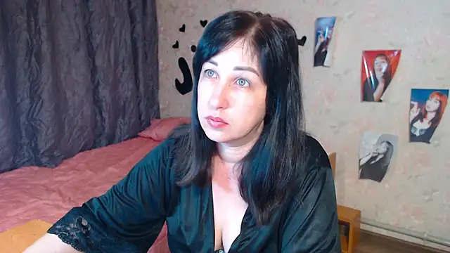 JillStevens online show from 09.17.25