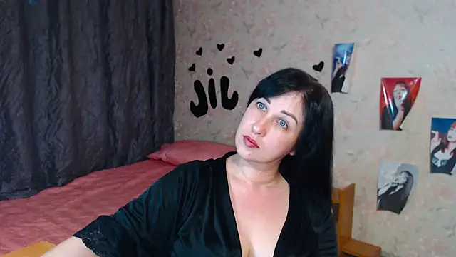 JillStevens online show from 09.19.25