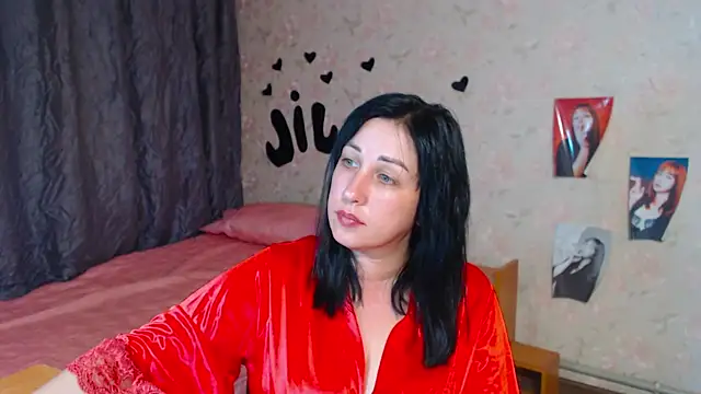 JillStevens online show from 09.23.25