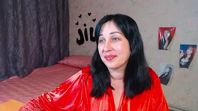 JillStevens online show from 09.26.25