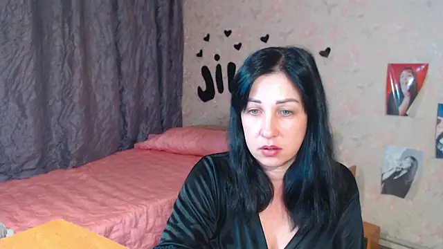 JillStevens online show from 10.05.25