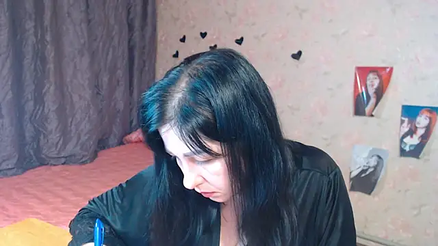 JillStevens online show from 10.13.25