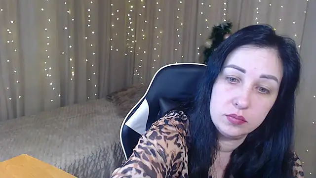 Snapshot of JillStevens chatting on 01.17.26 JillStevens online show from 01.17.26