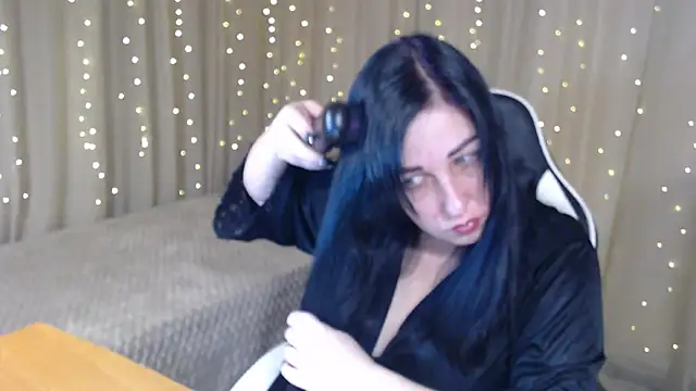 Snapshot of JillStevens chatting on 02.07.26 JillStevens online show from 02.07.26