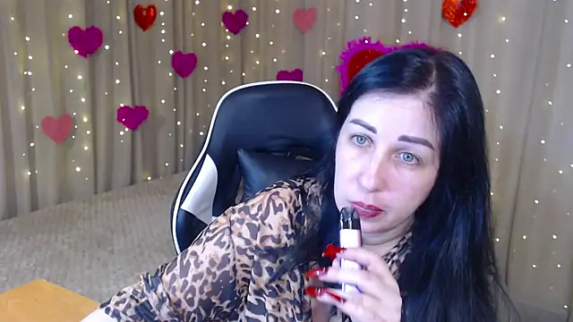 Snapshot of JillStevens chatting on 02.20.26 JillStevens online show from 02.20.26