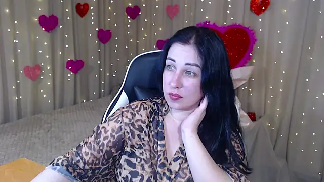 Snapshot of JillStevens chatting on 02.21.26 JillStevens online show from 02.21.26