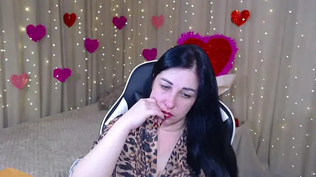 Snapshot of JillStevens chatting on 02.22.26 JillStevens online show from 02.22.26