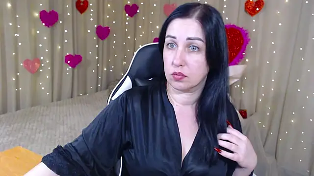 Snapshot of JillStevens chatting on 02.23.26 JillStevens online show from 02.23.26