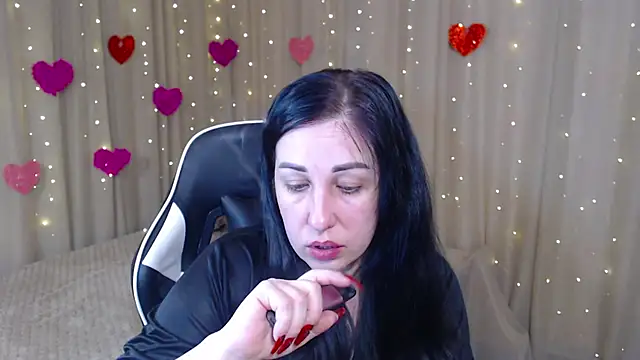 Snapshot of JillStevens chatting on 02.27.26 JillStevens online show from 02.27.26