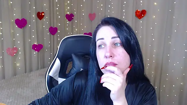 Snapshot of JillStevens chatting on 02.28.26 JillStevens online show from 02.28.26