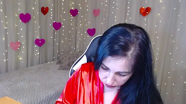 Snapshot of JillStevens chatting on 03.04.26 JillStevens online show from 03.04.26