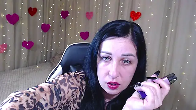 JillStevens online show from 04.08.26