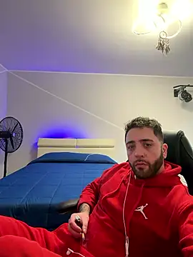 Snapshot of 1ninefellababy chatting on 01.11.26 1ninefellababy online show from 01.11.26