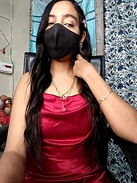 Snapshot of Parinaaz18 chatting on 01.16.26 Parinaaz18 online show from 01.16.26