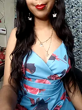 Snapshot of Parinaaz18 chatting on 01.17.26 Parinaaz18 online show from 01.17.26