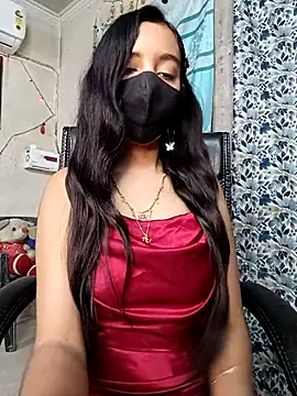 Snapshot of Parinaaz18 chatting on 02.03.26 Parinaaz18 online show from 02.03.26