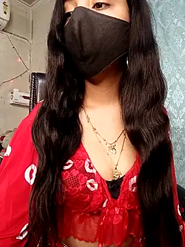 Snapshot of Parinaaz18 chatting on 02.16.26 Parinaaz18 online show from 02.16.26