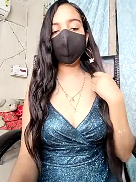 Snapshot of Parinaaz18 chatting on 02.17.26 Parinaaz18 online show from 02.17.26