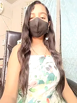 Snapshot of Parinaaz18 chatting on 02.19.26 Parinaaz18 online show from 02.19.26