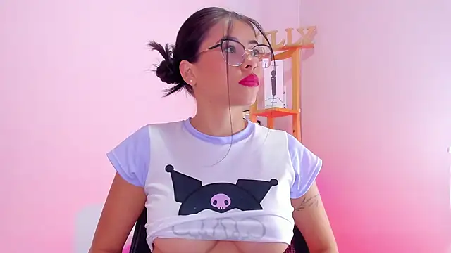 EmillySanders online show from 03.12.25