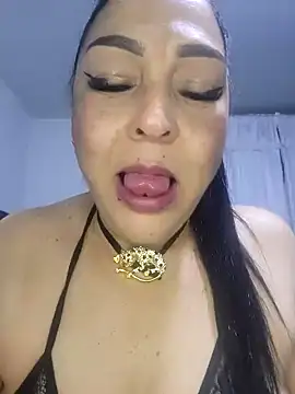 Gina Myers online show from 11.19.25