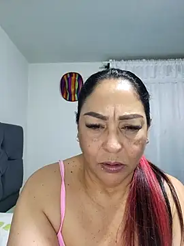 Gina Myers online show from 03.07.26