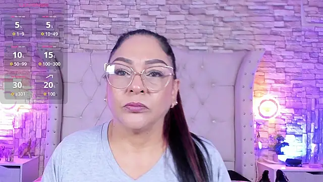 Gina Myers online show from 03.20.26