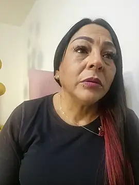 Gina Myers online show from 04.11.26