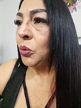 Snapshot of Gina_Myers chatting on 04.22.26 Gina Myers online show from 04.22.26