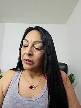 Snapshot of Gina_Myers chatting on 04.25.26 Gina Myers online show from 04.25.26