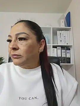 Snapshot of Gina_Myers chatting on 05.23.26 Gina Myers online show from 05.23.26