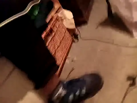 Snapshot of KidoXVII chatting on 10.06.25 KidoXVII online show from 10.06.25