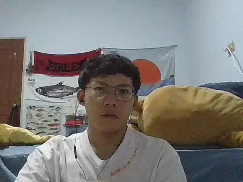 Snapshot of ZHIIz chatting on 02.27.26 ZHIIz online show from 02.27.26