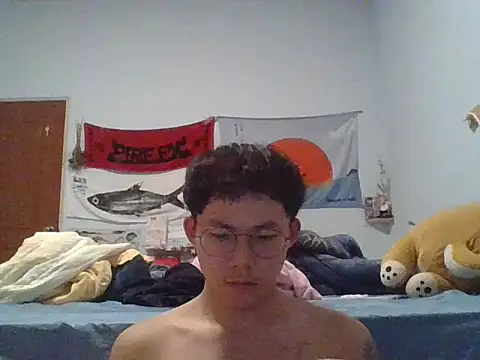 Snapshot of ZHIIz chatting on 03.06.26 ZHIIz online show from 03.06.26