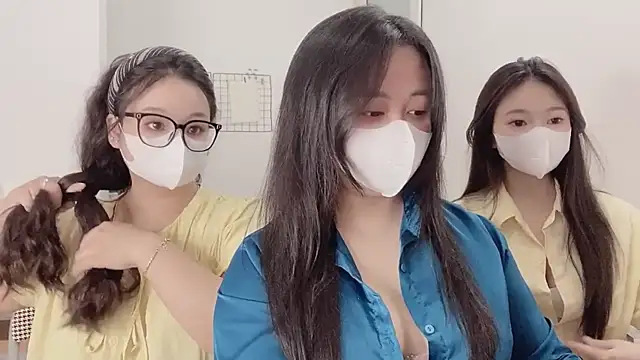 Bamboo Swetie online show from 10.23.25