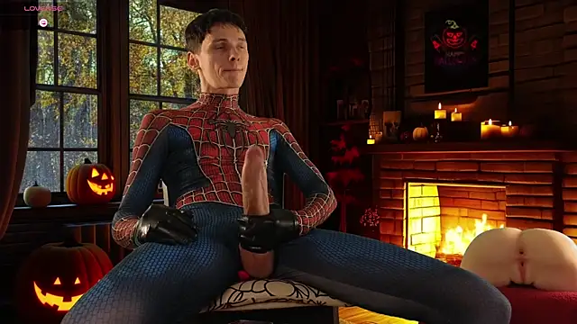  FetishBoyFun  online show from 10.29.25