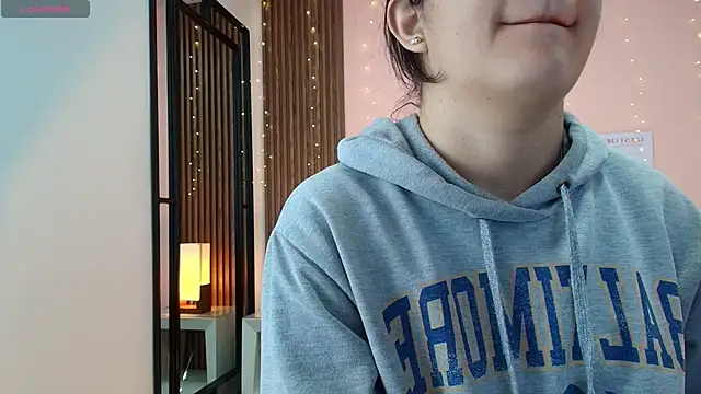 alina martinelli online show from 03.17.26