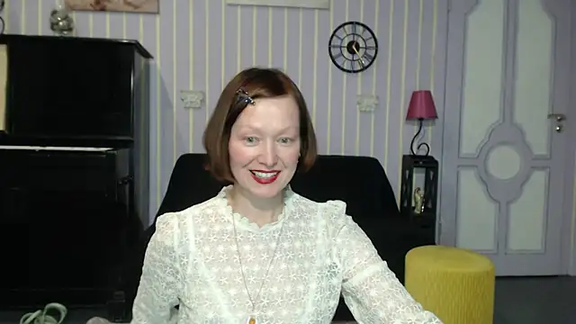 Marquise555 online show from 02.14.25