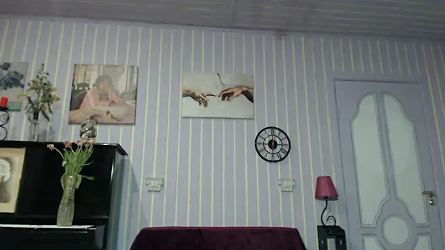 Marquise555 online show from 03.13.25