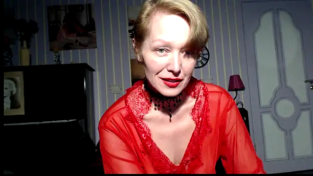 Marquise555 online show from 09.25.25