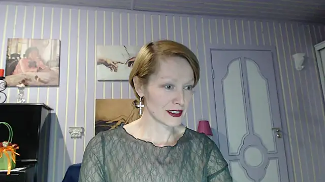 Marquise555 online show from 04.12.26