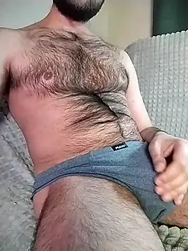 Deckard Webb1  online show from 11.03.25