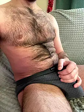 Deckard Webb1  online show from 01.12.26