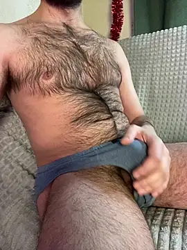 Snapshot of Deckard_Webb1_ chatting on 02.28.26 Deckard Webb1 online show from 02.28.26