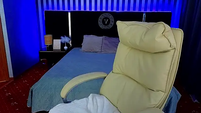 Lexi Si online show from 11.07.25