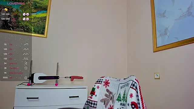 Dream emma online show from 01.10.25