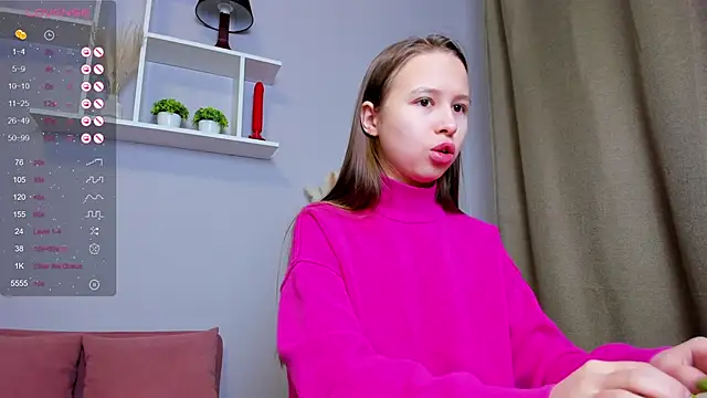 Dream emma online show from 01.29.25