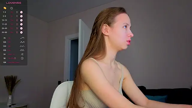 Dream emma online show from 09.13.25